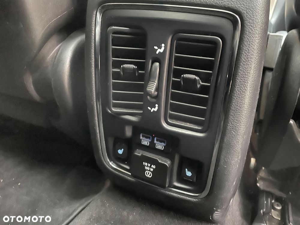 Jeep Grand Cherokee 3.0 V6 Multijet 4WD Automatik Overland - 10