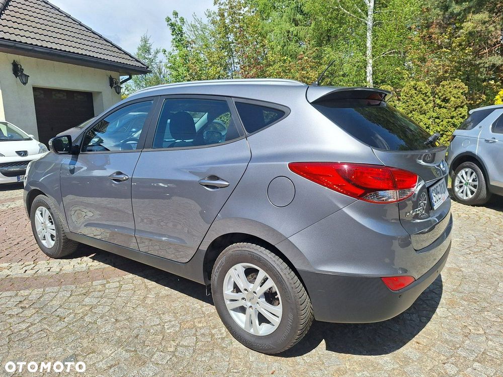 Hyundai ix35 1.6 2WD 5 Star Edition - 2