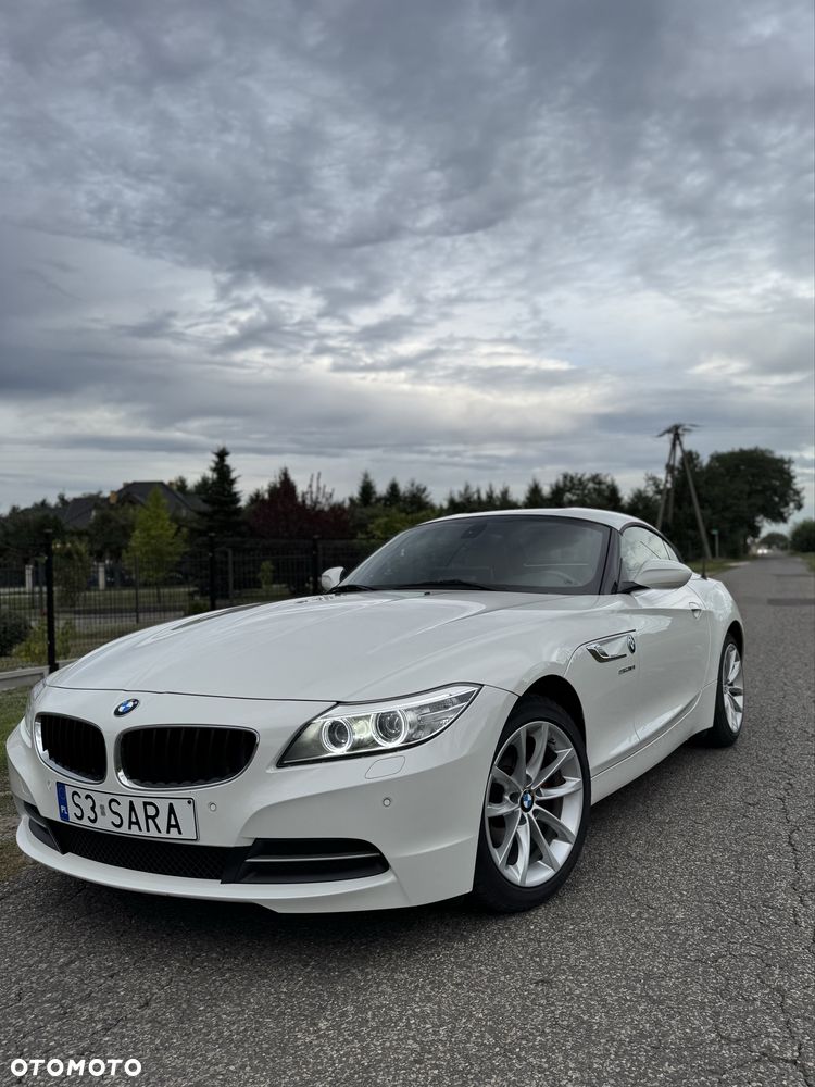 BMW Z4 - 7