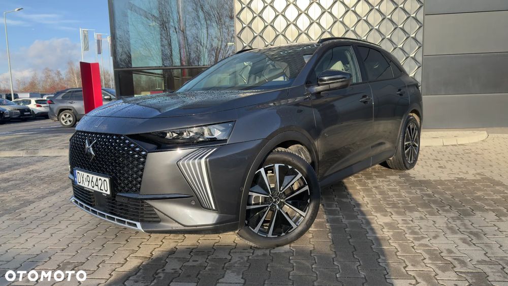 DS Automobiles DS 7 1.6 E-Tense 4x4 Etoile - 1