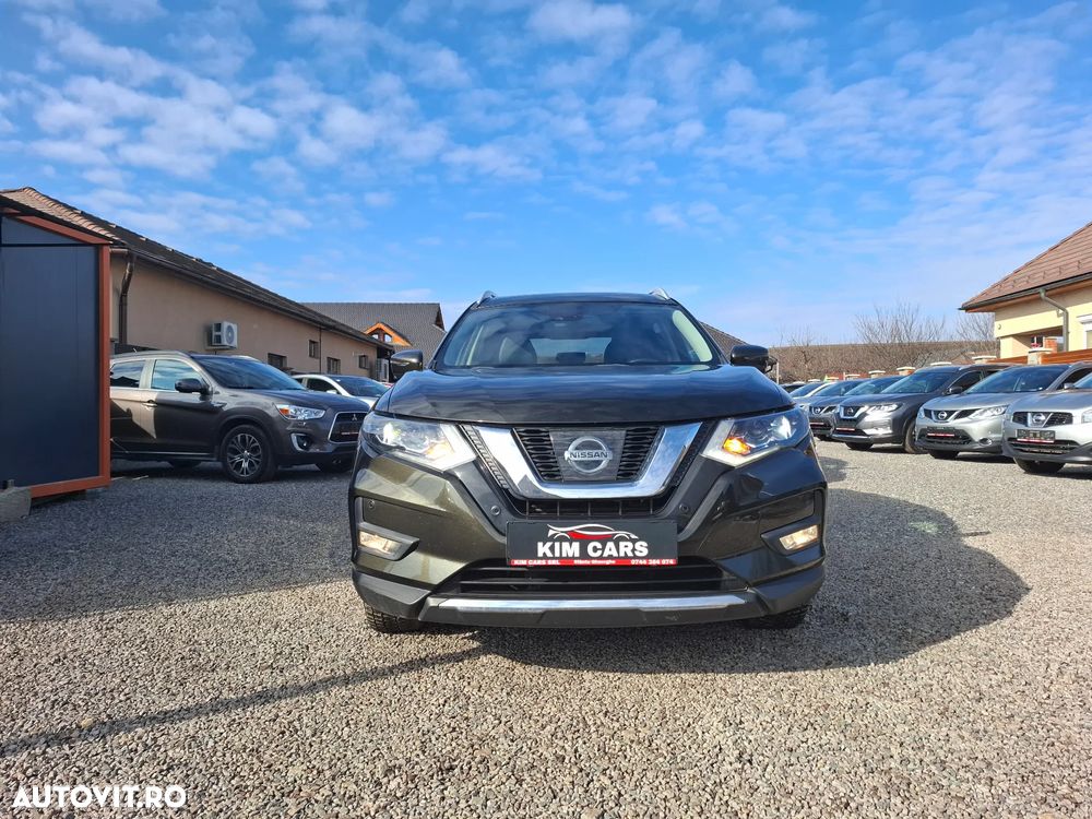 Nissan X-Trail 1.6 dCi Tekna - 2