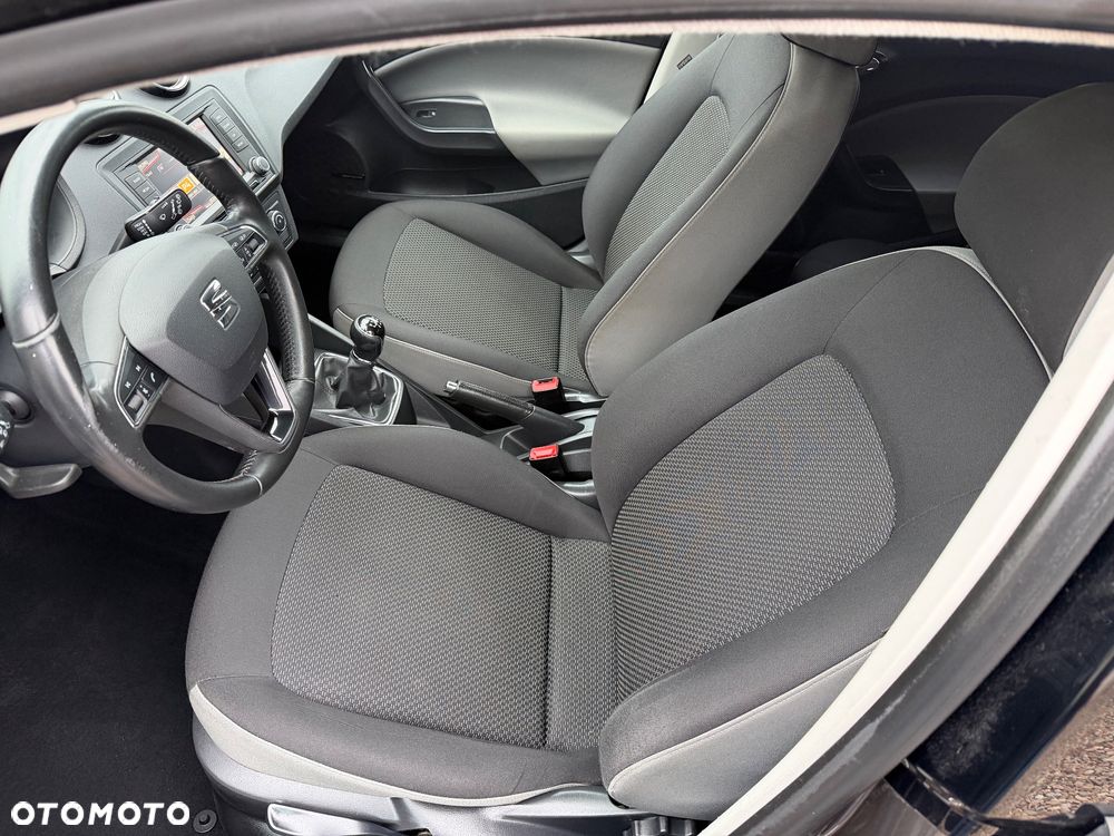Seat Ibiza 1.0 Eco TSI S&S CONNECT - 15