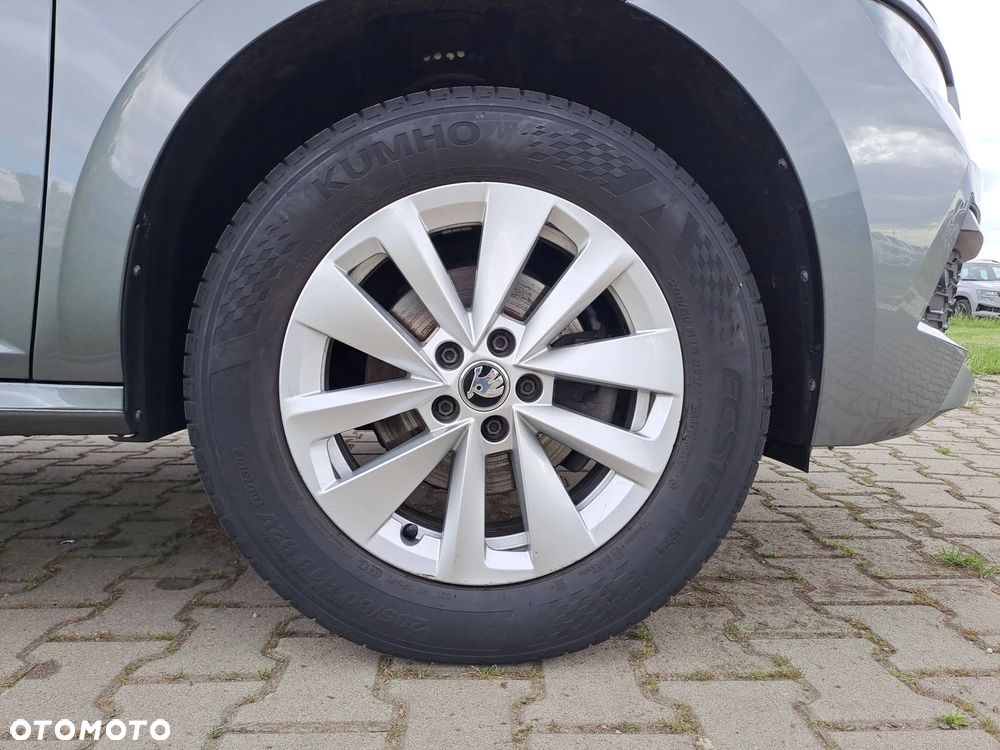 Skoda Kamiq 1.0 TSI Ambition - 13