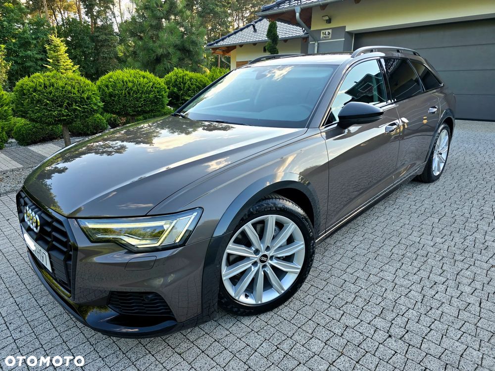 Audi A6 Allroad - 39