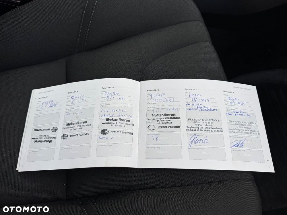 Volvo V40 D2 Drive-E Kinetic - 35