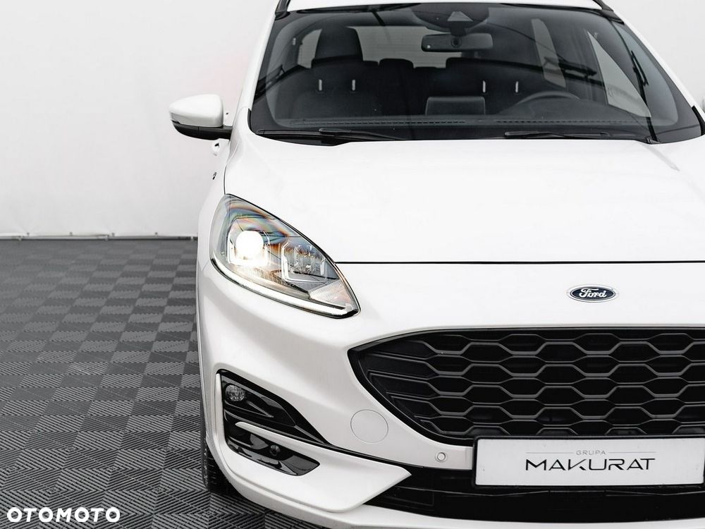 Ford Kuga 2.5 FHEV FWD ST-Line - 9