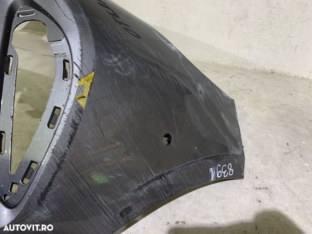 Bara fata Mercedes B-Class, W247, 2019, 2020, 2021, 2022, cod origine OE A2478855300. - 11