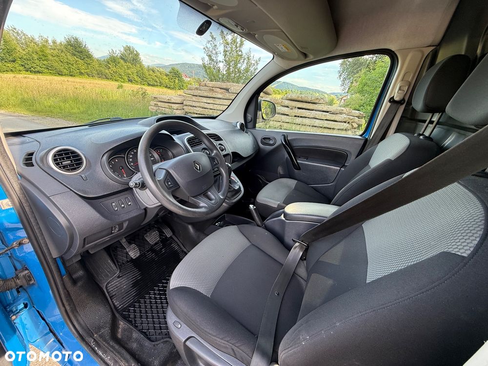 Renault Kangoo - 11