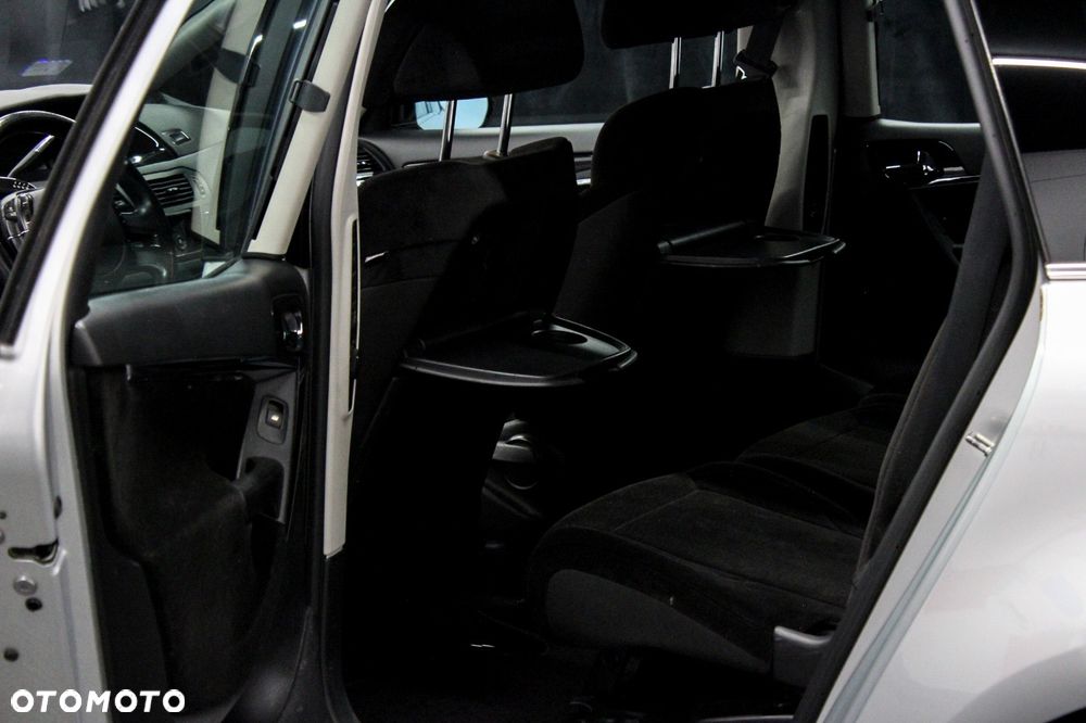 Citroën C4 Picasso 2.0 HDi FAP EGS6 Exclusive - 35