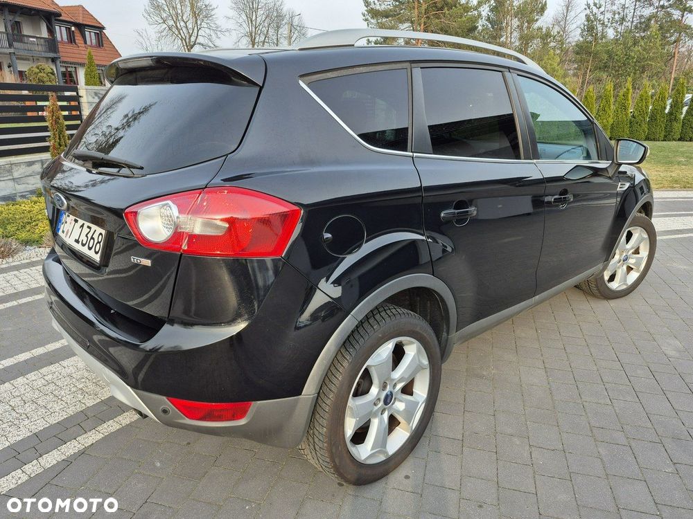 Ford Kuga - 6