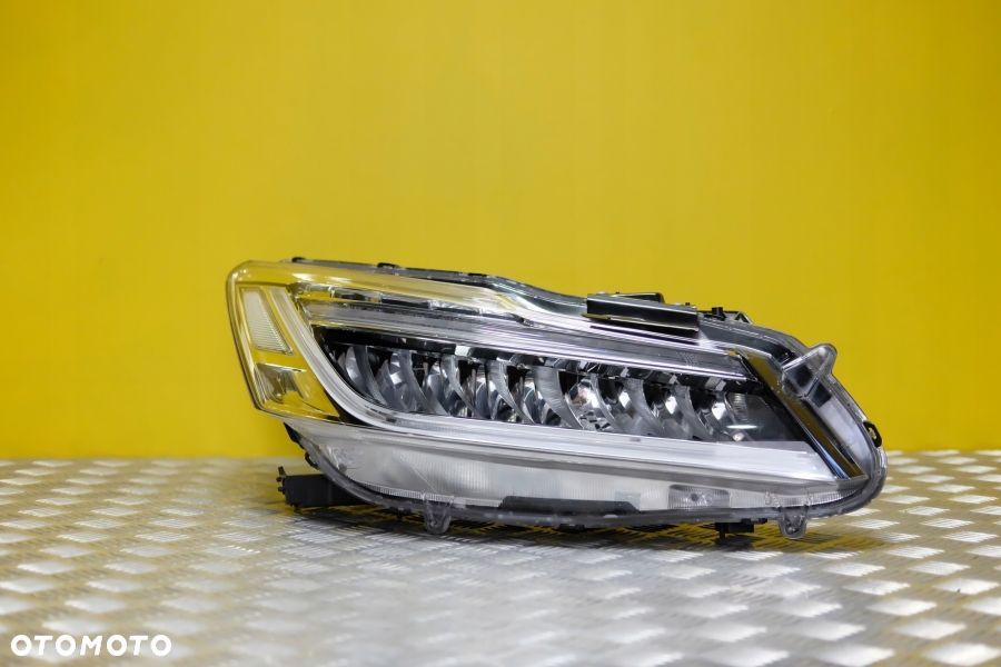 HONDA ACCORD 2015- REFLEKTOR LAMPA FULL LED USA EU