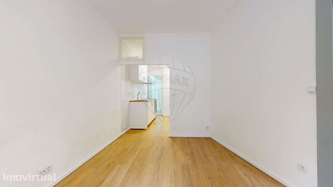 Moradia T2 para arrendamento - Grande imagem: 3/20