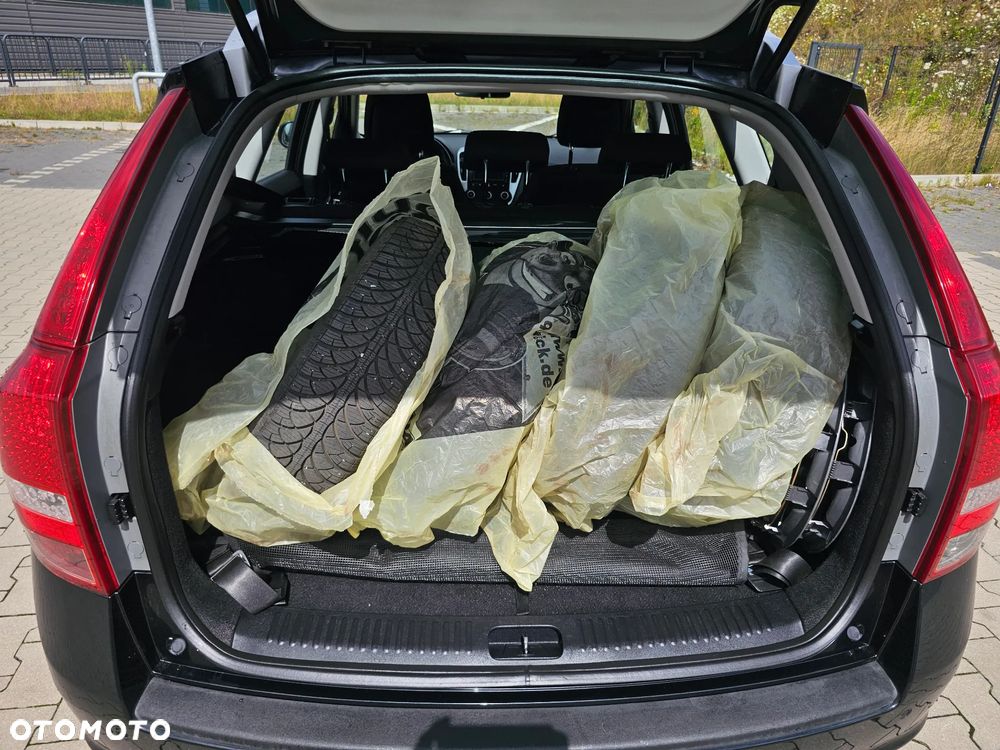 Kia Ceed 1.4 CVVT Attract - 20
