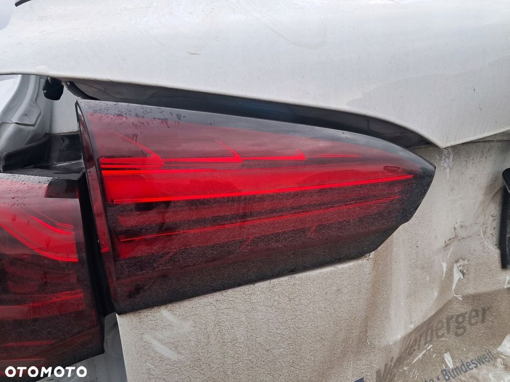 MG HS EHS 18-24 Lampa lewy tył w klapę LED LIFT - 1