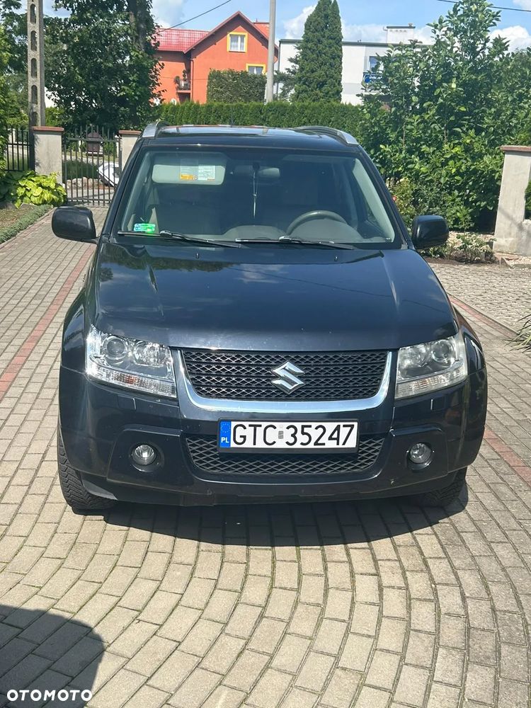Suzuki Grand Vitara 1.9 DDiS 20th Anniversary - 6