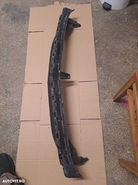 Grila ranforsare bara fata Mercedes CLS C218 originala - 5