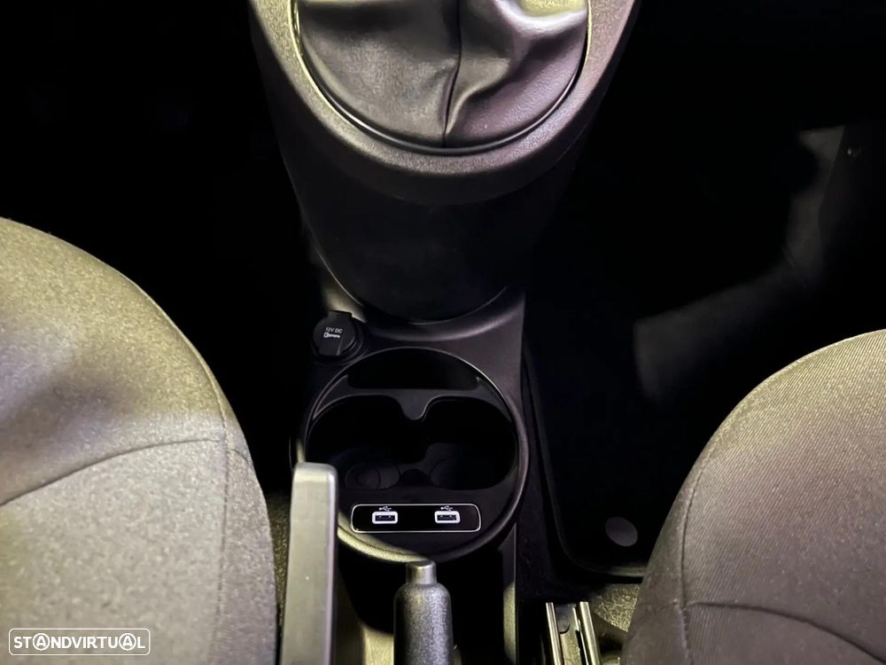 Fiat 500 1.0 Hybrid - 19