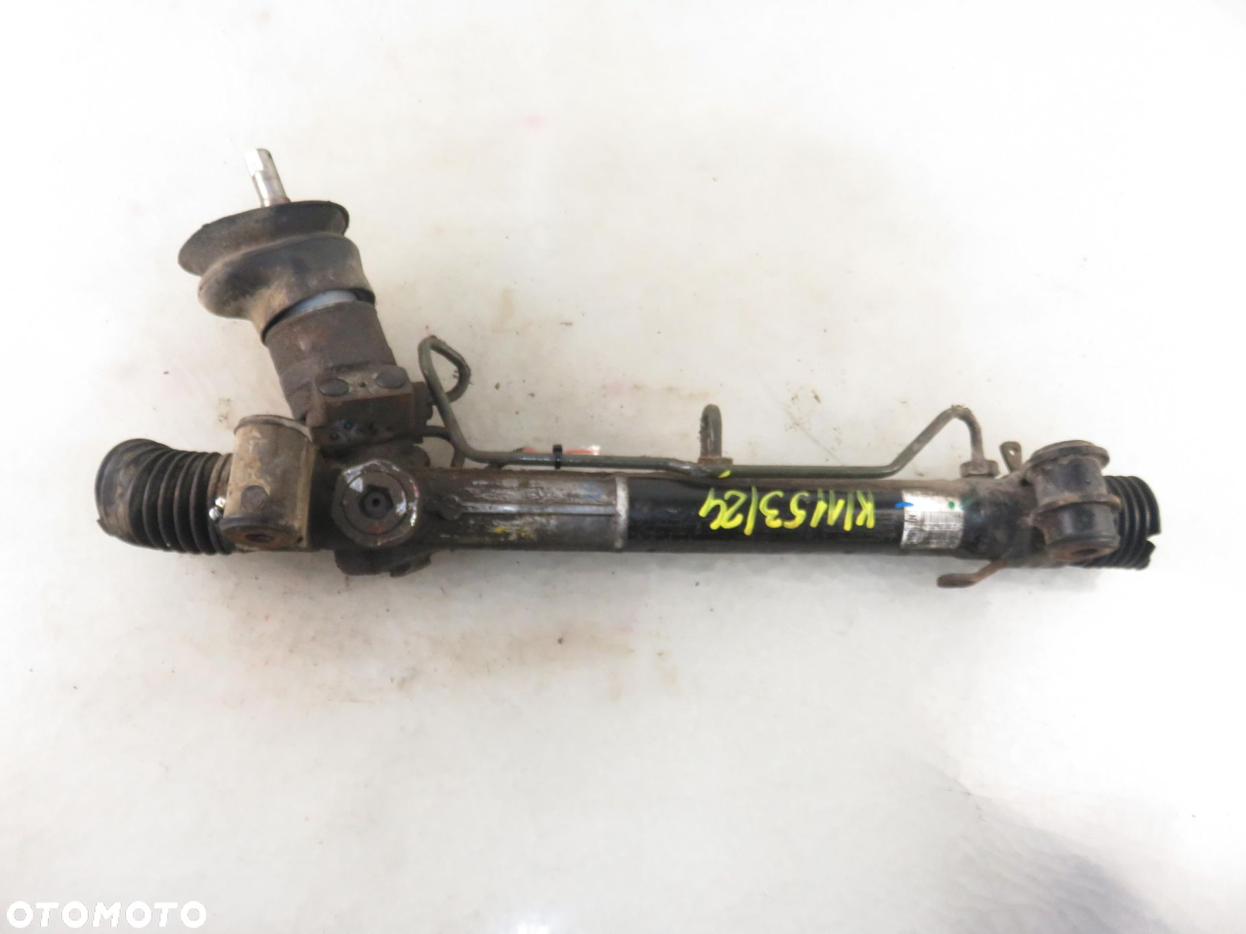 MAGLOWNICA OPEL INSIGNIA A (G09) P13292327 - 4
