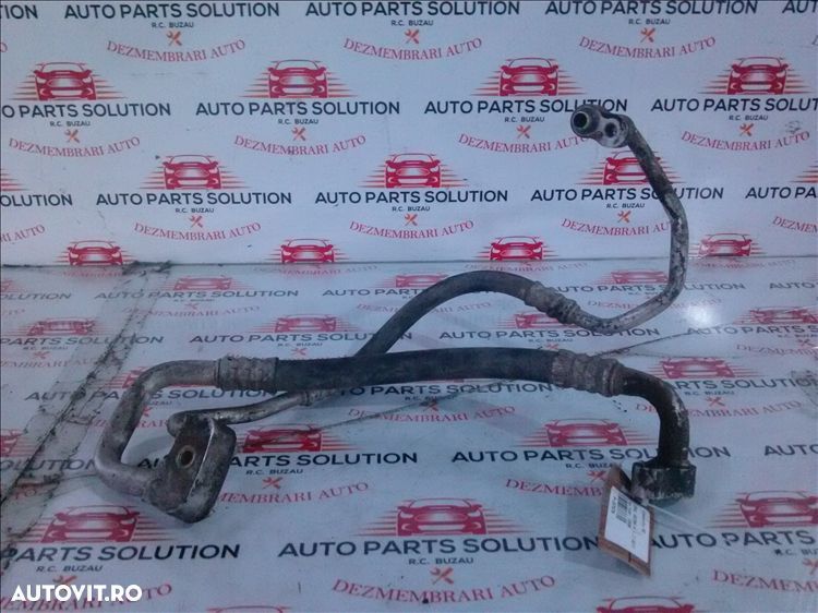 conducta ac opel astra h 1.7 cdti an fabr. 2006 - 1