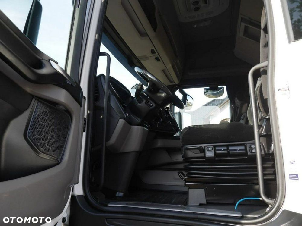 Scania R 450 /RETARDER/  STANDARD/ STAN JAK NOWA - 22