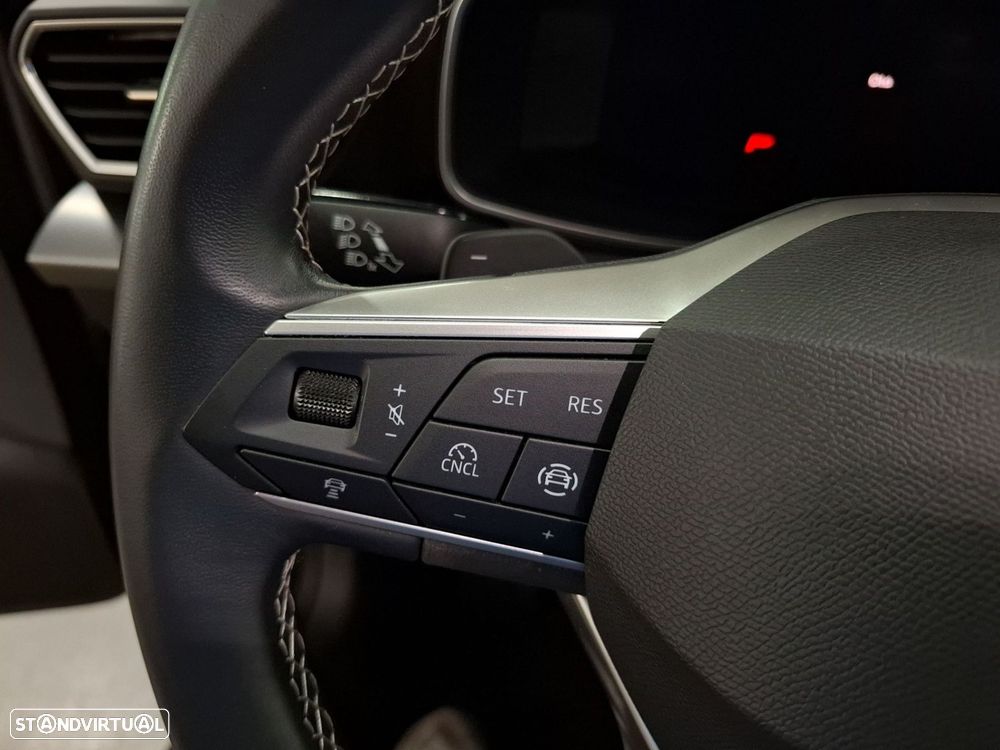 SEAT Leon ST 2.0 TDI Style DSG - 15