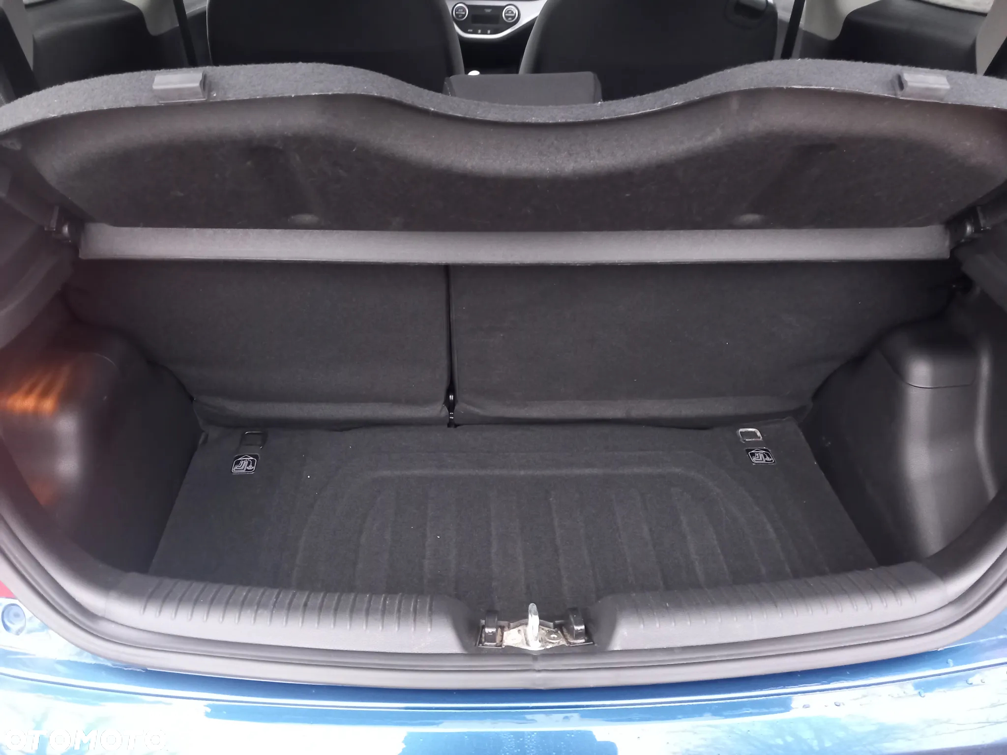 Kia Picanto 1.0 ISG Dream Team Edition - 12