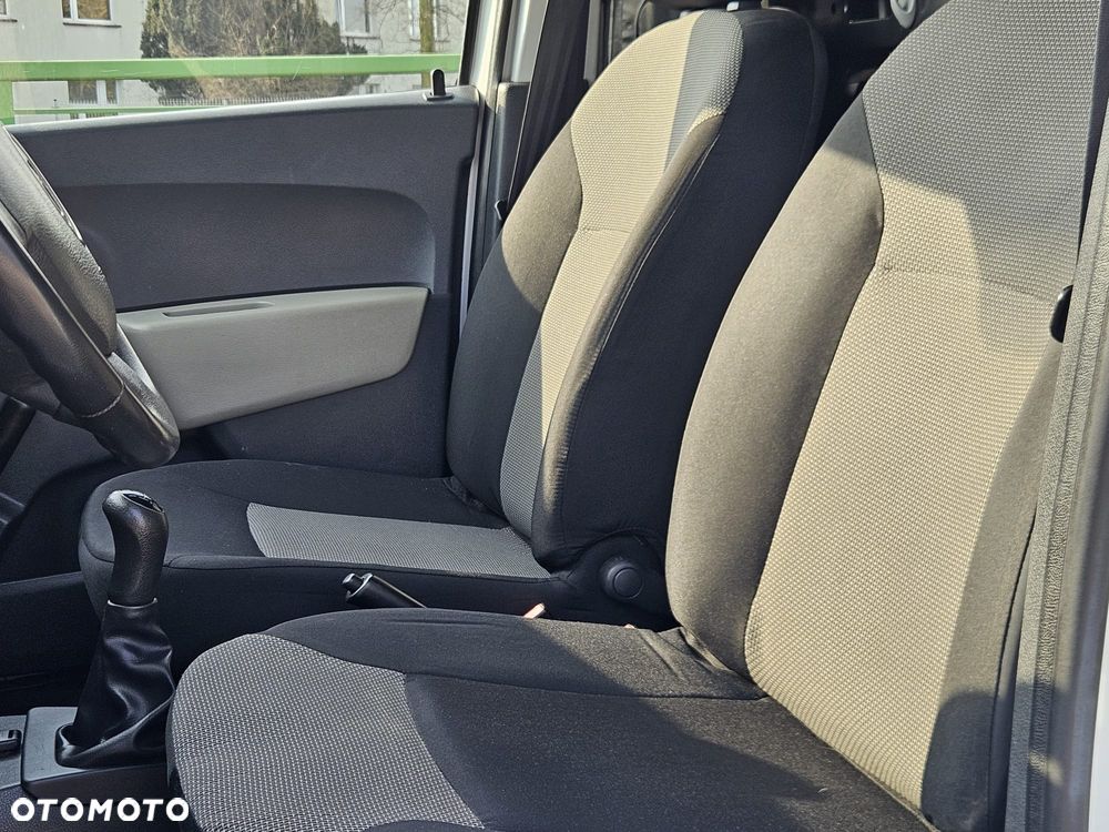 Dacia Dokker VAN - 21