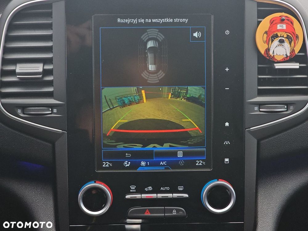 Renault Talisman 1.6 Energy TCe Intens EDC - 16