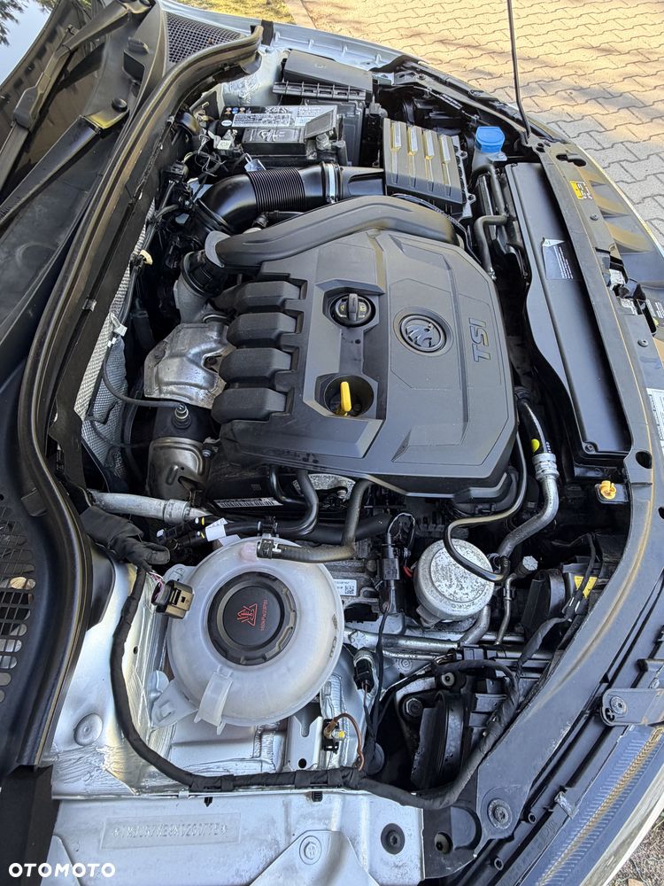 Skoda Octavia 1.5 TSI ACT Ambition - 32