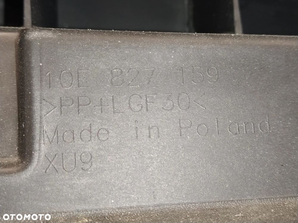 CUPRA BORN KLAPA BAGAŻNIKA TYŁ TYLNA ORYGINAŁ - 24