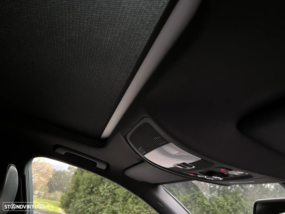 Audi A4 Avant 2.0 TDI S-line - 47