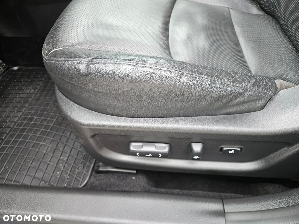 Kia Optima 1.7 CRDI EcoDynamics Spirit - 7
