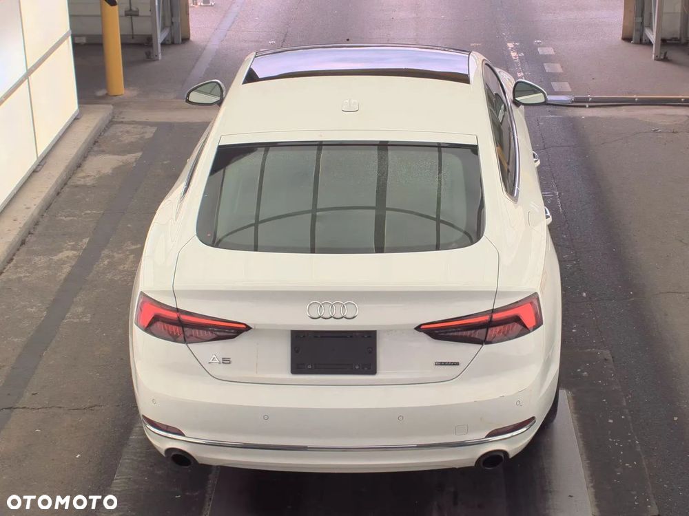 Audi A5 - 6
