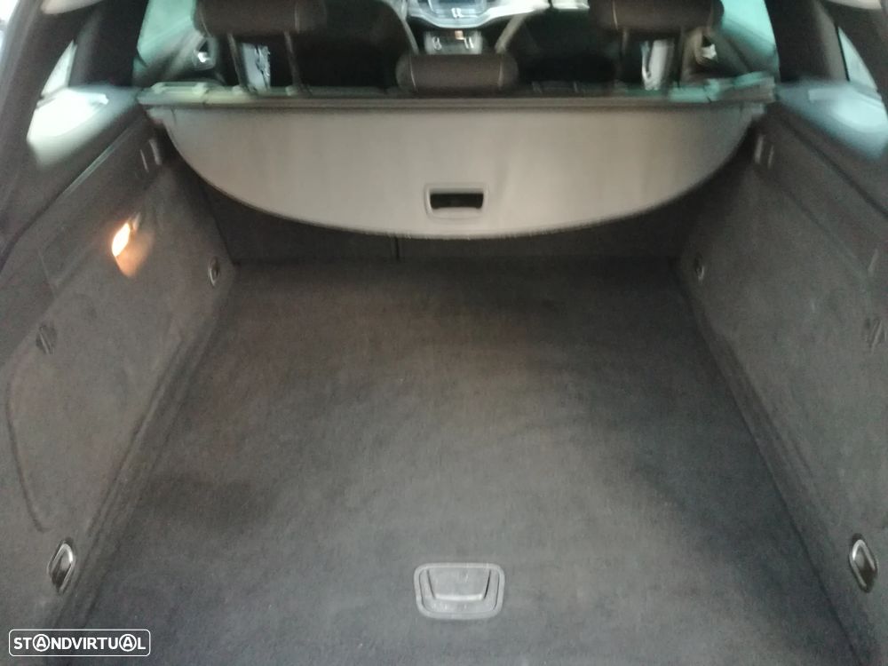 Opel Astra Sports Tourer 1.6 CDTI Ecotec 120 Anos S/S - 13