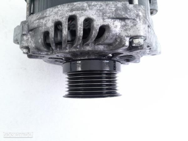 Alternador Mitsubishi Asx (Ga_W_) - 3