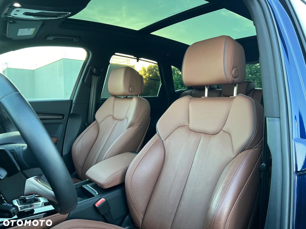 Audi Q5 - 18