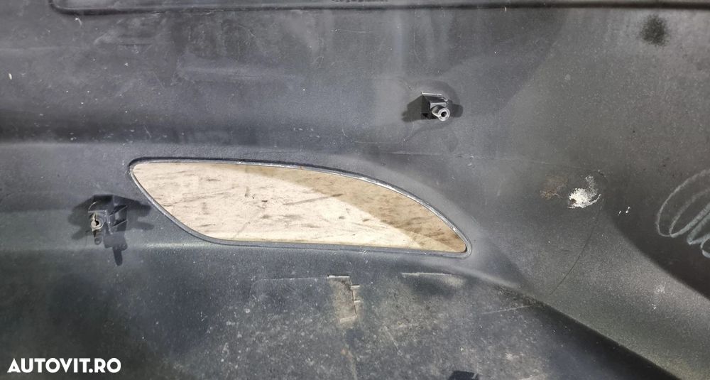 Bara spate Hyundai Santa Fe, 2010, 2011, 2012, , cod OE 86611-2B800 - 5