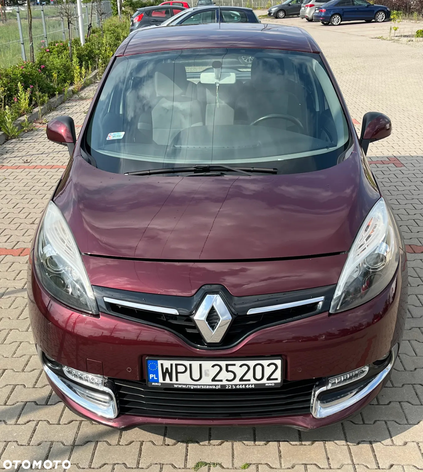 Renault Scenic dCi 110 Expression - 5