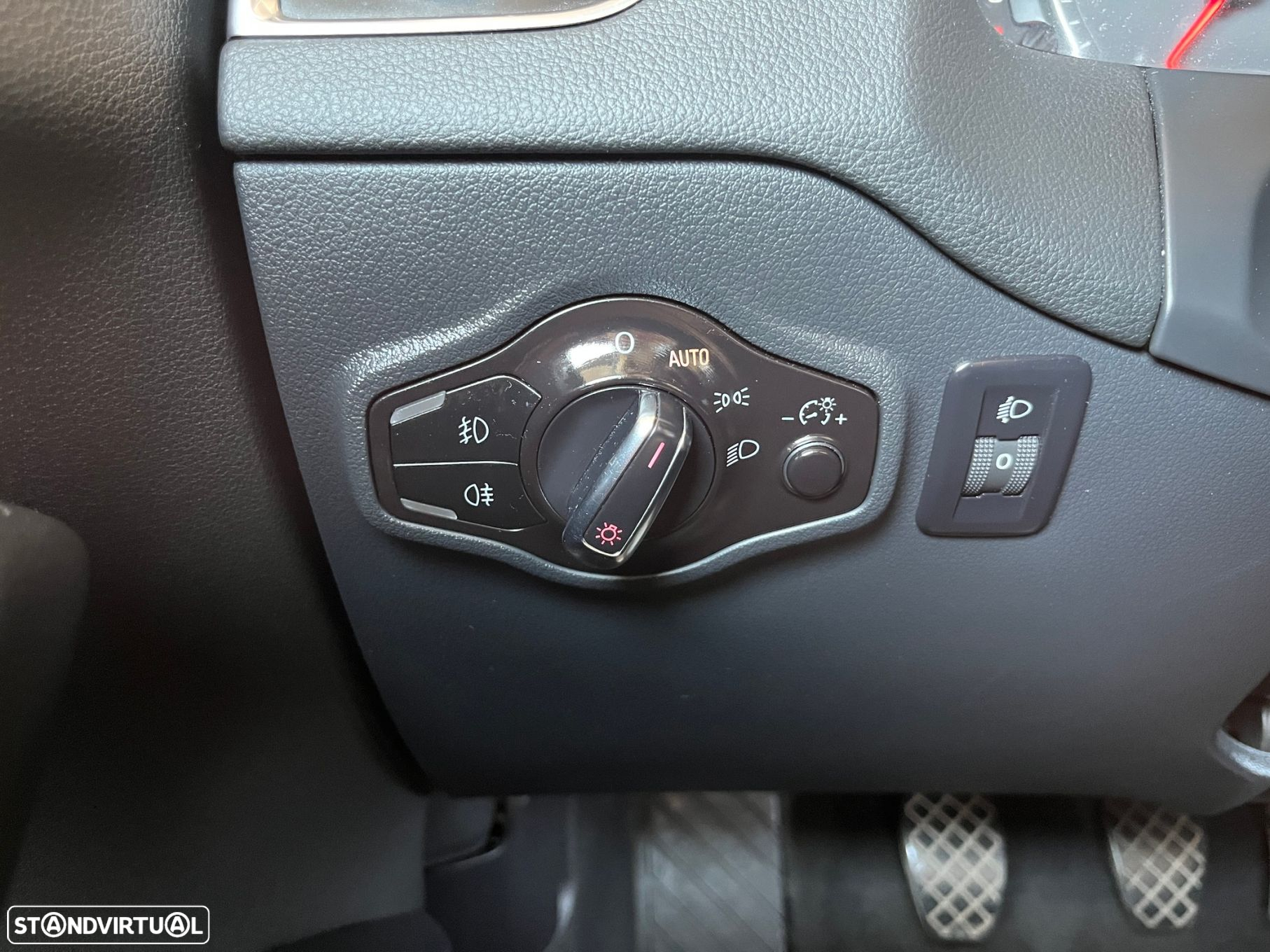 Audi Q5 2.0 TDI - 16