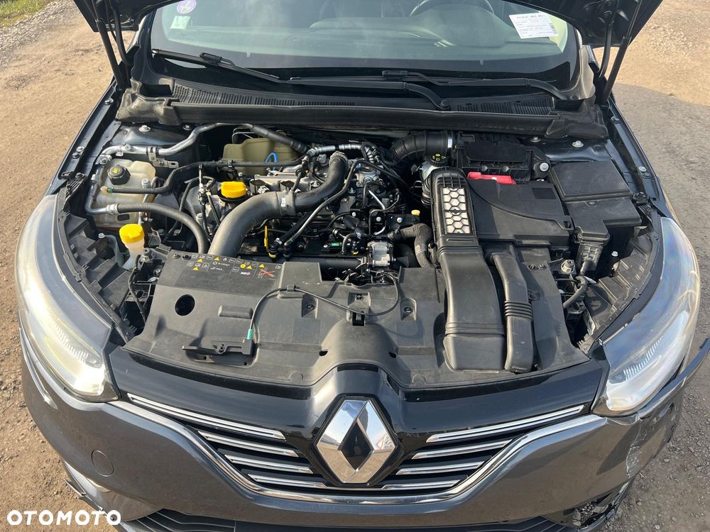 Renault Megane ENERGY TCe 130 BUSINESS - 24