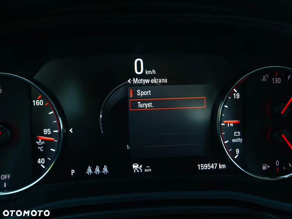 Opel Insignia 2.0 BiTrb D 4x4 Automatik Exclusive - 31