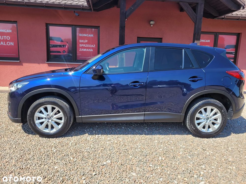 Mazda CX-5 2.0 Skymotion 2WD - 2