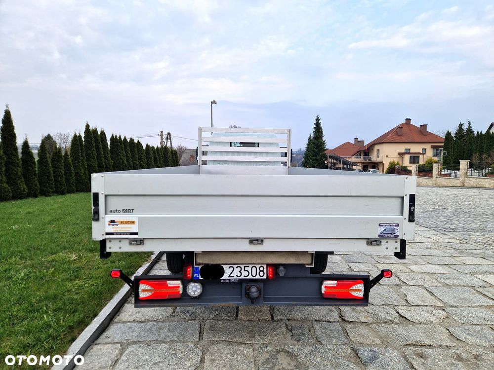 Toyota Dyna Bliźniak Podwójne KOŁO - 8