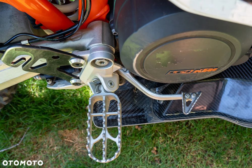KTM Enduro 690 - 14
