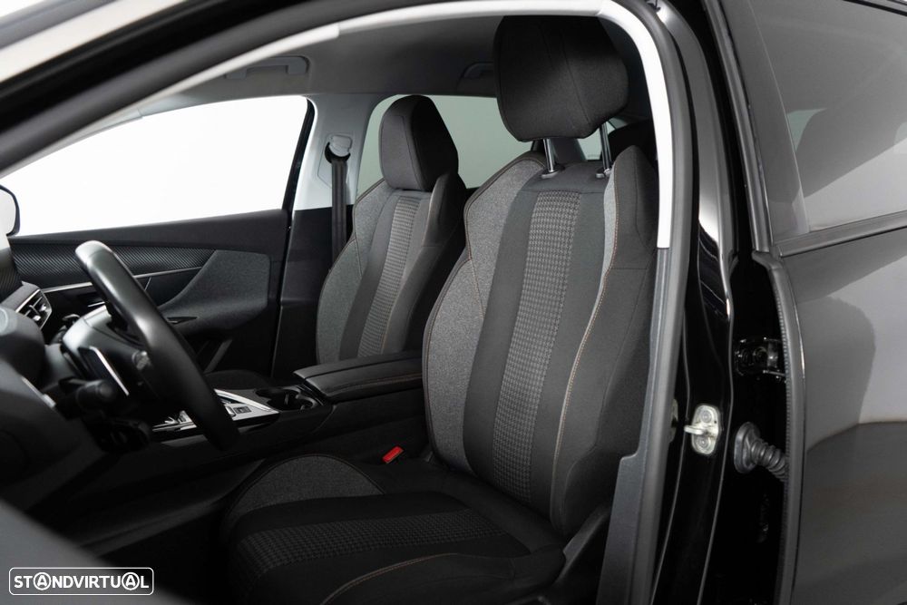 Peugeot 3008 1.2 PureTech Allure EAT8 - 10