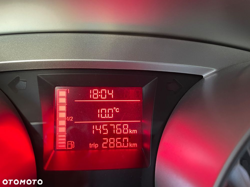 Seat Ibiza SC 1.2 12V Stylance - 25