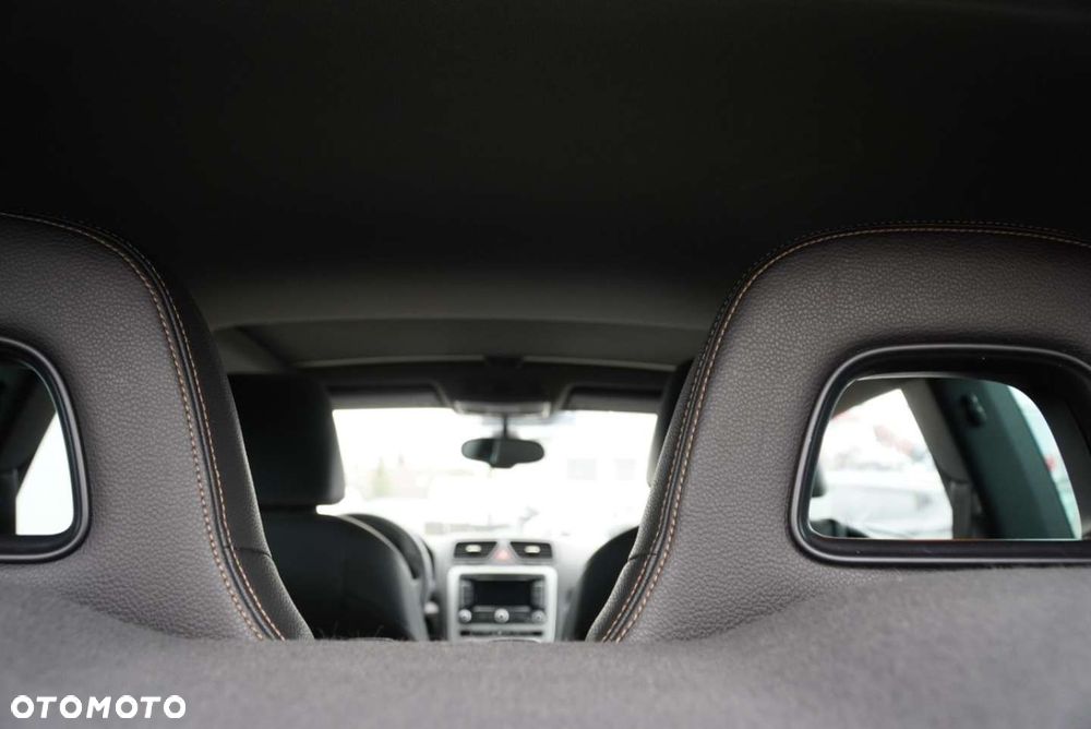 Volkswagen Scirocco - 25