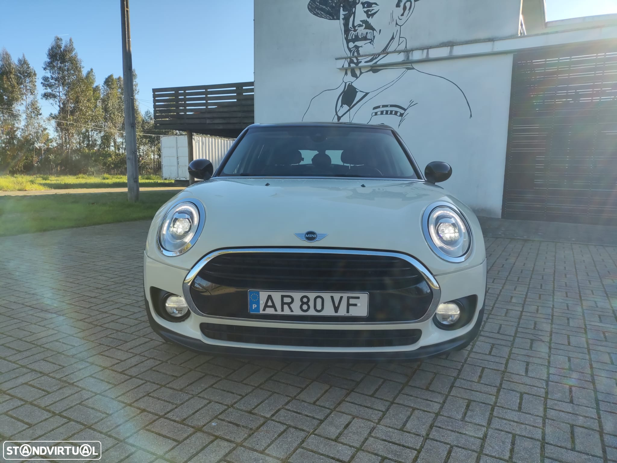 MINI Clubman Cooper D Sport Edition - 11