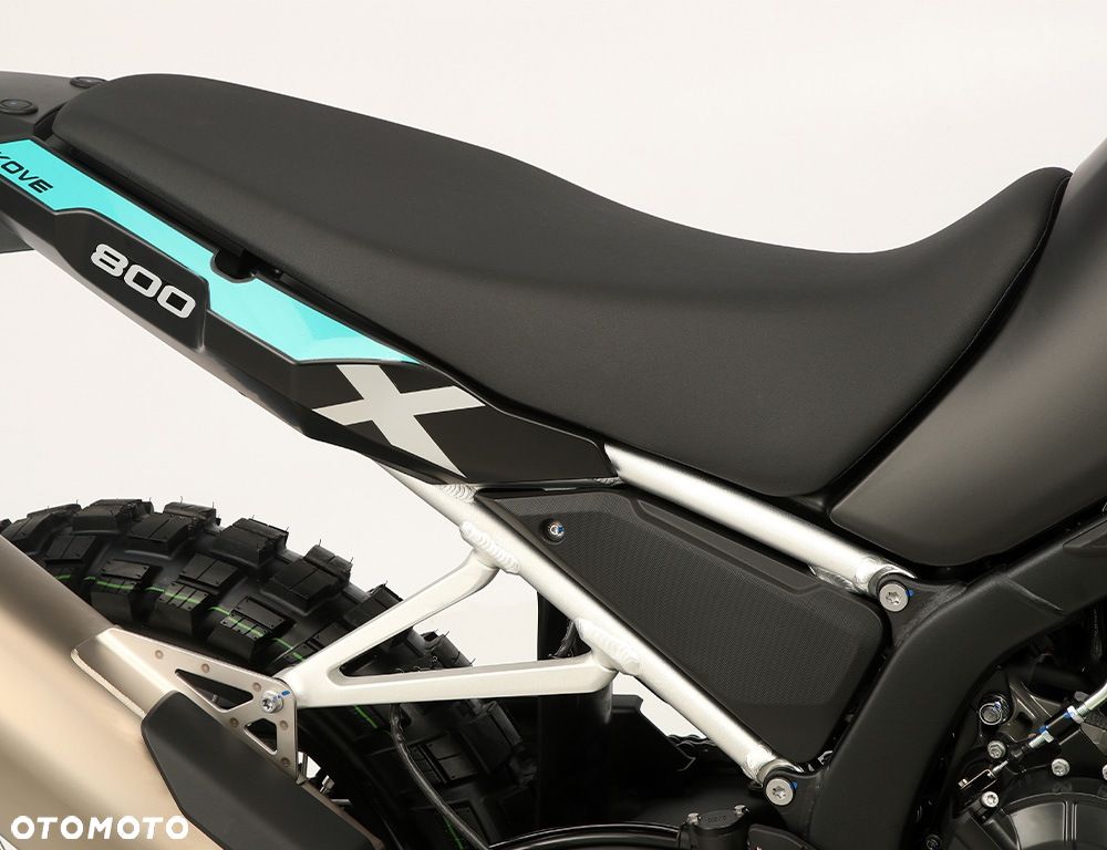 KOVE 800X Rally - 12