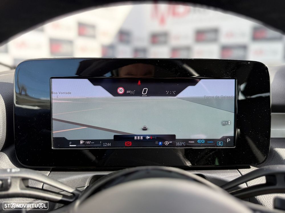 Mercedes-Benz C 200 d - 37